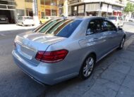 Mercedes-Benz E 220 ’14 avantgarde