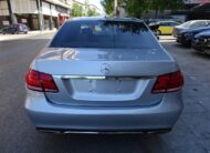 Mercedes-Benz E 220 ’14 avantgarde