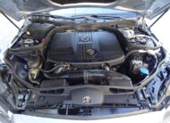 Mercedes-Benz E 220 ’14 avantgarde