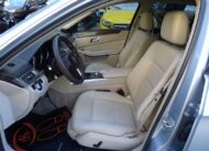 Mercedes-Benz E 220 ’14 avantgarde
