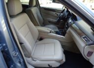 Mercedes-Benz E 220 ’14 avantgarde