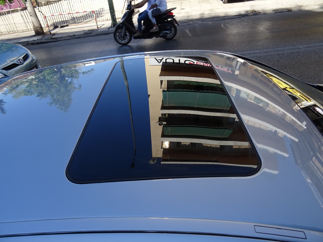 Mercedes-Benz E 220 ’14 avantgarde