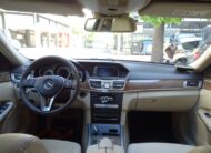 Mercedes-Benz E 220 ’14 avantgarde
