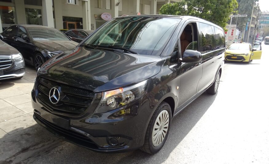 Mercedes-Benz Vito ’23 116 EXTRALONG (1330)