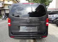 Mercedes-Benz Vito ’23 116 EXTRALONG (1330)