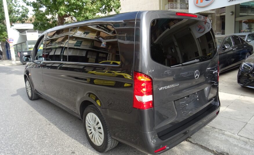 Mercedes-Benz Vito ’23 116 EXTRALONG (1330)