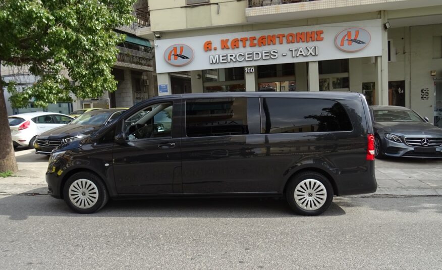 Mercedes-Benz Vito ’23 116 EXTRALONG (1330)