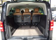 Mercedes-Benz Vito ’23 116 EXTRALONG (1330)