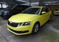 Skoda Octavia ’17 cng