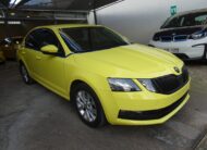 Skoda Octavia ’17 cng