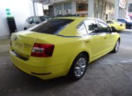 Skoda Octavia ’17 cng