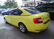 Skoda Octavia ’17 cng