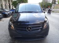 Mercedes-Benz Vito ’23 116 EXTRALONG (1345) ενοικιαζεται η αδεια πωλειται το αμαξι