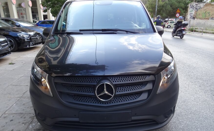 Mercedes-Benz Vito ’23 116 EXTRALONG (1345) ενοικιαζεται η αδεια πωλειται το αμαξι