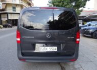 Mercedes-Benz Vito ’23 116 EXTRALONG (1345) ενοικιαζεται η αδεια πωλειται το αμαξι