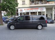 Mercedes-Benz Vito ’23 116 EXTRALONG (1345) ενοικιαζεται η αδεια πωλειται το αμαξι