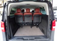 Mercedes-Benz Vito ’23 116 EXTRALONG (1345) ενοικιαζεται η αδεια πωλειται το αμαξι