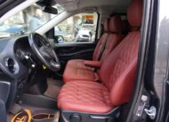 Mercedes-Benz Vito ’23 116 EXTRALONG (1345) ενοικιαζεται η αδεια πωλειται το αμαξι