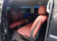 Mercedes-Benz Vito ’23 116 EXTRALONG (1345) ενοικιαζεται η αδεια πωλειται το αμαξι