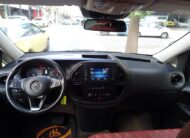 Mercedes-Benz Vito ’23 116 EXTRALONG (1345) ενοικιαζεται η αδεια πωλειται το αμαξι