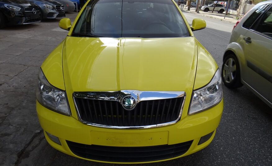 Skoda Octavia ’13