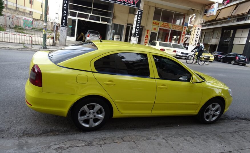 Skoda Octavia ’13