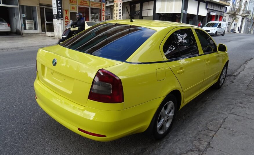 Skoda Octavia ’13