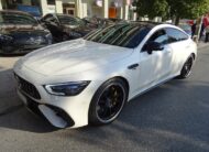 Mercedes-Benz AMG GT 53 4matic+