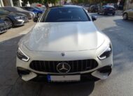 Mercedes-Benz AMG GT 53 4matic+