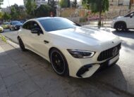 Mercedes-Benz AMG GT 53 4matic+