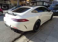 Mercedes-Benz AMG GT 53 4matic+