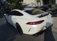 Mercedes-Benz AMG GT 53 4matic+