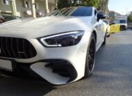 Mercedes-Benz AMG GT 53 4matic+