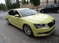 Skoda Superb ’16 style