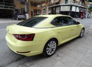 Skoda Superb ’16 style