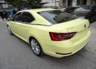 Skoda Superb ’16 style