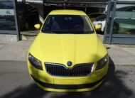 Skoda Octavia ’14 tdi