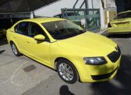 Skoda Octavia ’14 tdi