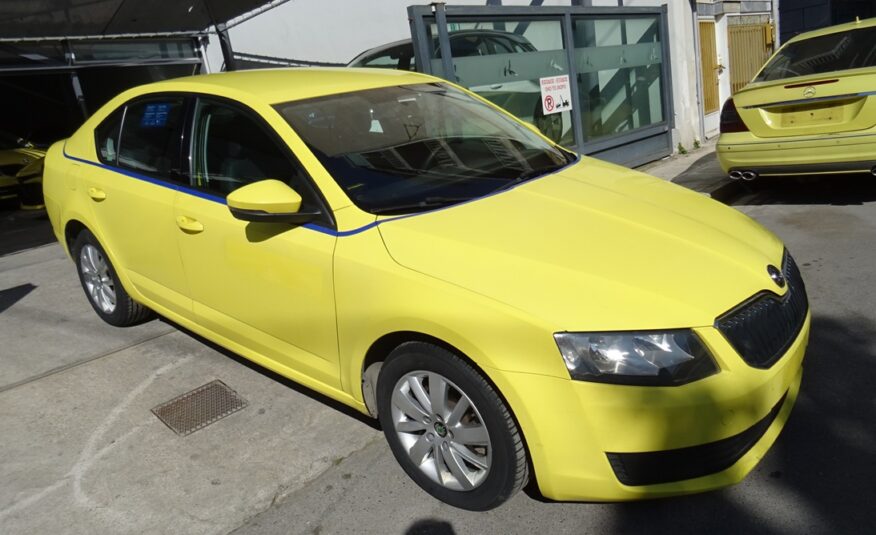 Skoda Octavia ’14 tdi