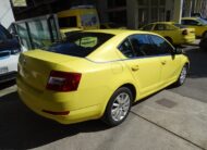 Skoda Octavia ’14 tdi