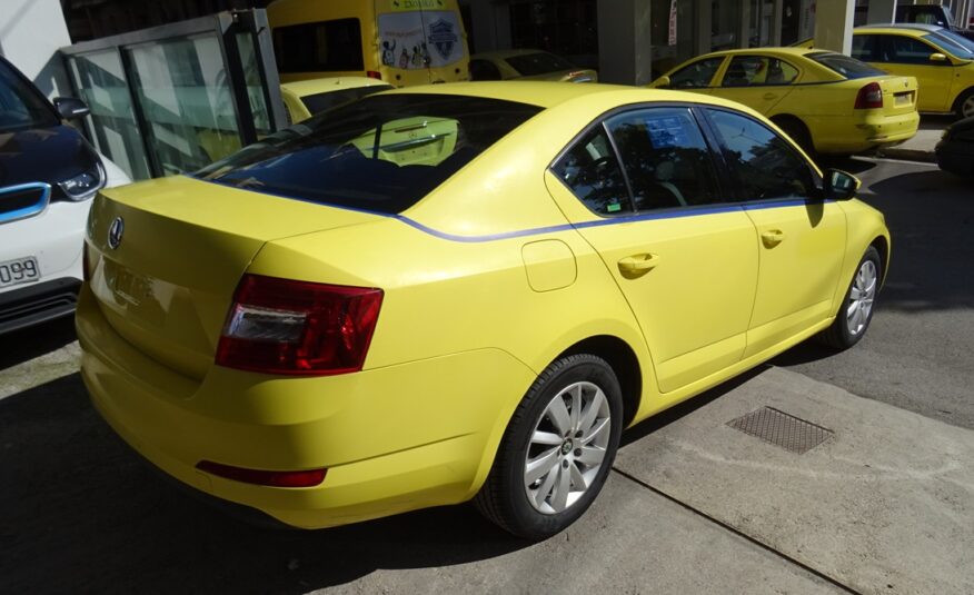 Skoda Octavia ’14 tdi