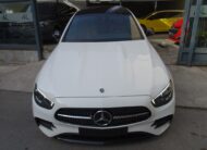 Mercedes-Benz E 220 ’21 amg full extra (133)