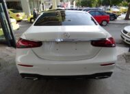 Mercedes-Benz E 220 ’21 amg full extra (133)