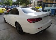 Mercedes-Benz E 220 ’21 amg full extra (133)