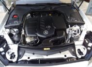 Mercedes-Benz E 220 ’21 amg full extra (133)