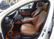 Mercedes-Benz E 220 ’21 amg full extra (133)