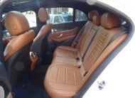 Mercedes-Benz E 220 ’21 amg full extra (133)