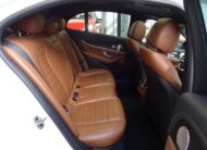 Mercedes-Benz E 220 ’21 amg full extra (133)