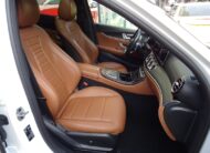 Mercedes-Benz E 220 ’21 amg full extra (133)