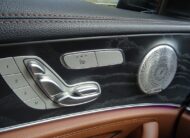 Mercedes-Benz E 220 ’21 amg full extra (133)